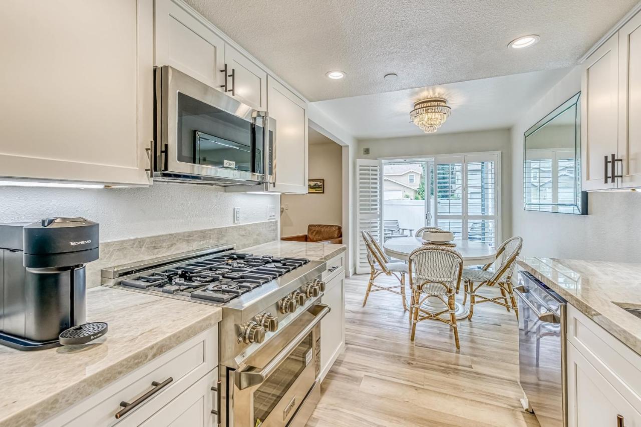 Apartamento Slide Creek Retreat Bass Lake Exterior foto