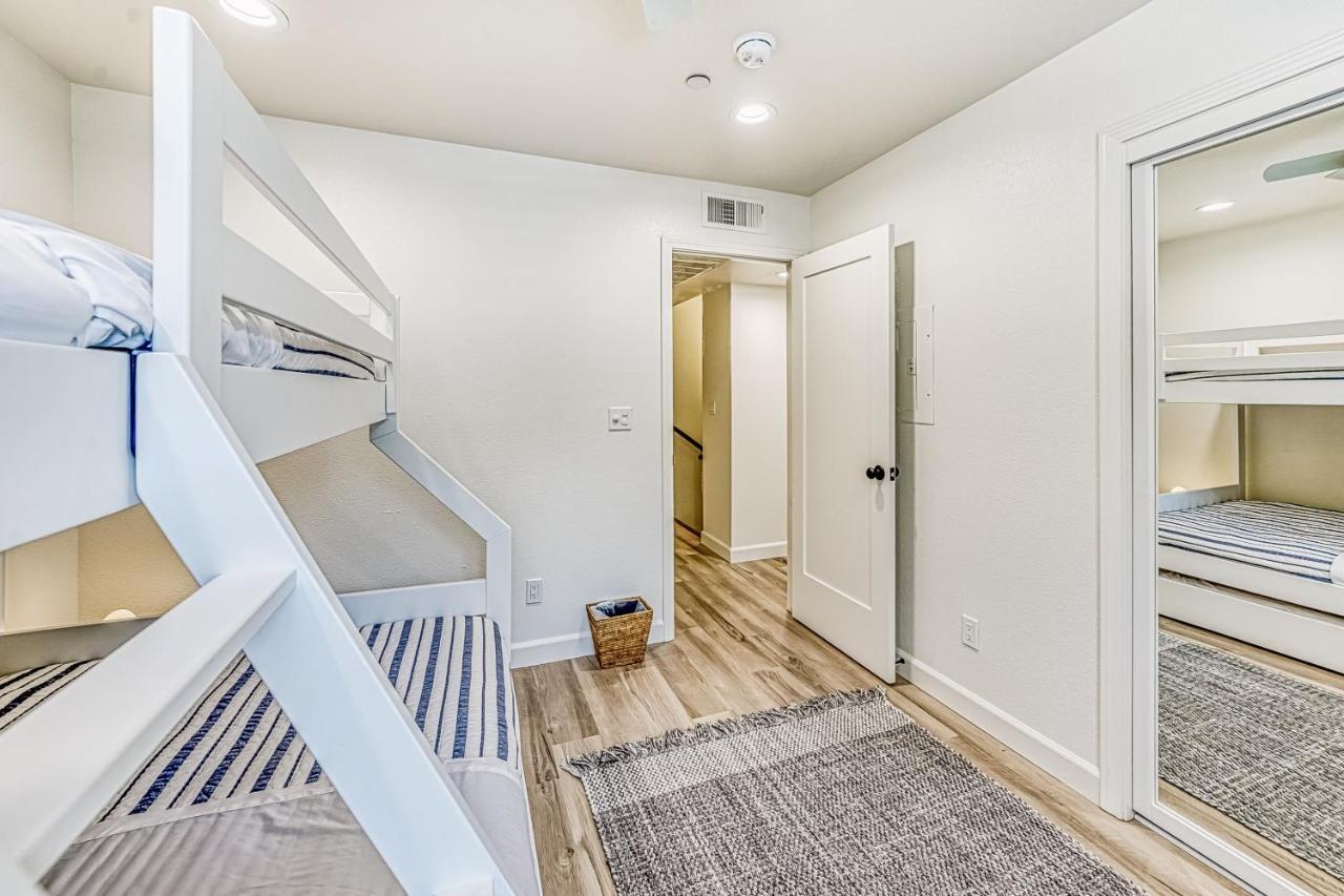 Apartamento Slide Creek Retreat Bass Lake Exterior foto