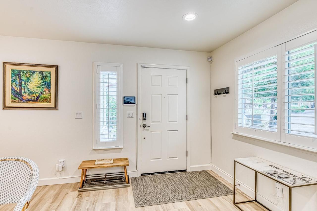 Apartamento Slide Creek Retreat Bass Lake Exterior foto